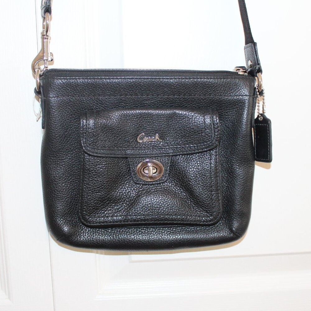 Coach Crossbody Bag